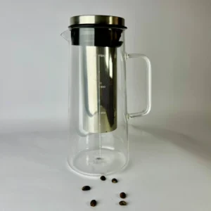 Jarra Para Cold Brew de 1000ml