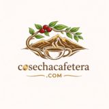 Cosecha Cafetera